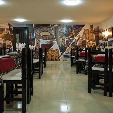 Hotel Del Duque Ds Bogota Bagian luar foto