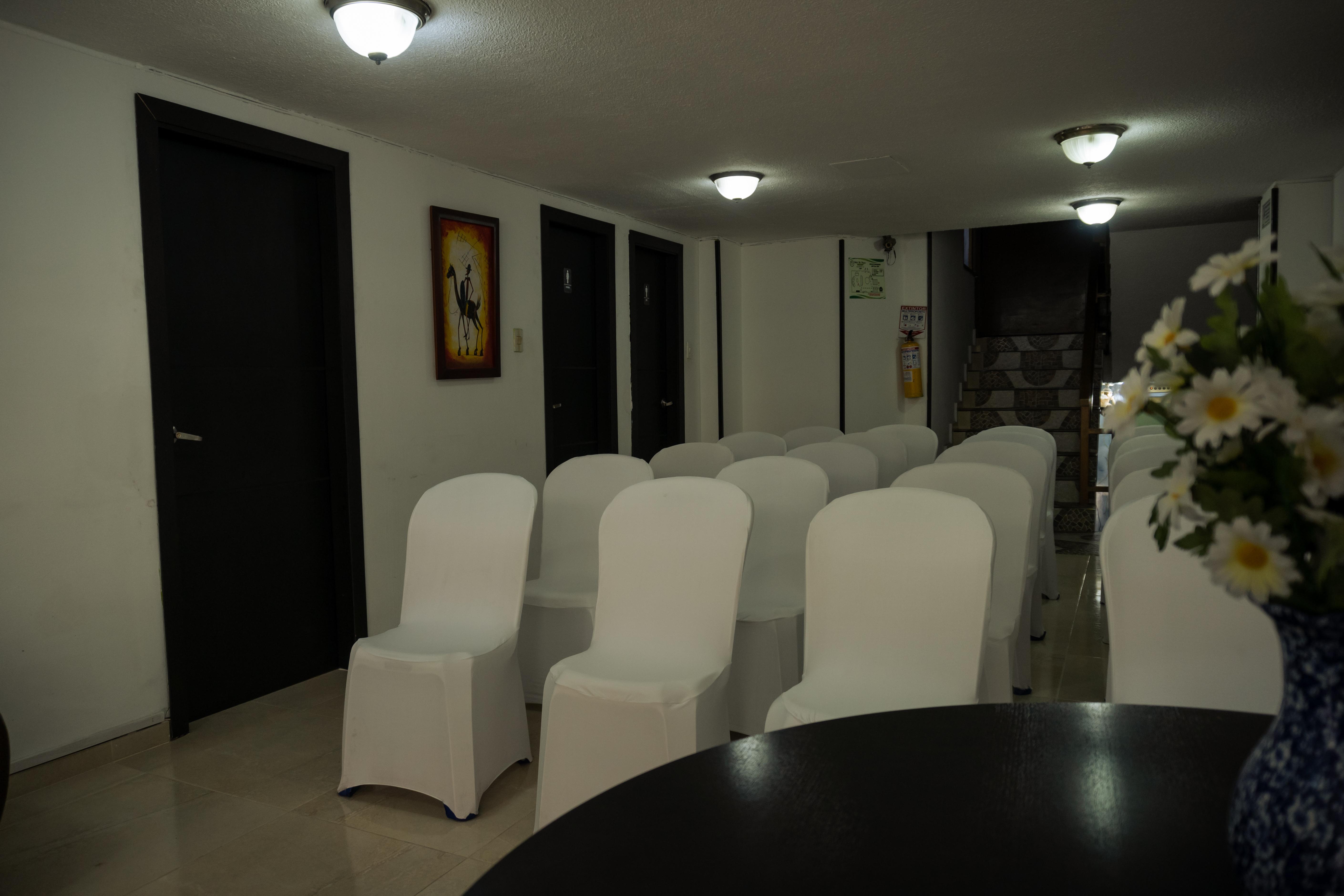 Hotel Del Duque Ds Bogota Bagian luar foto