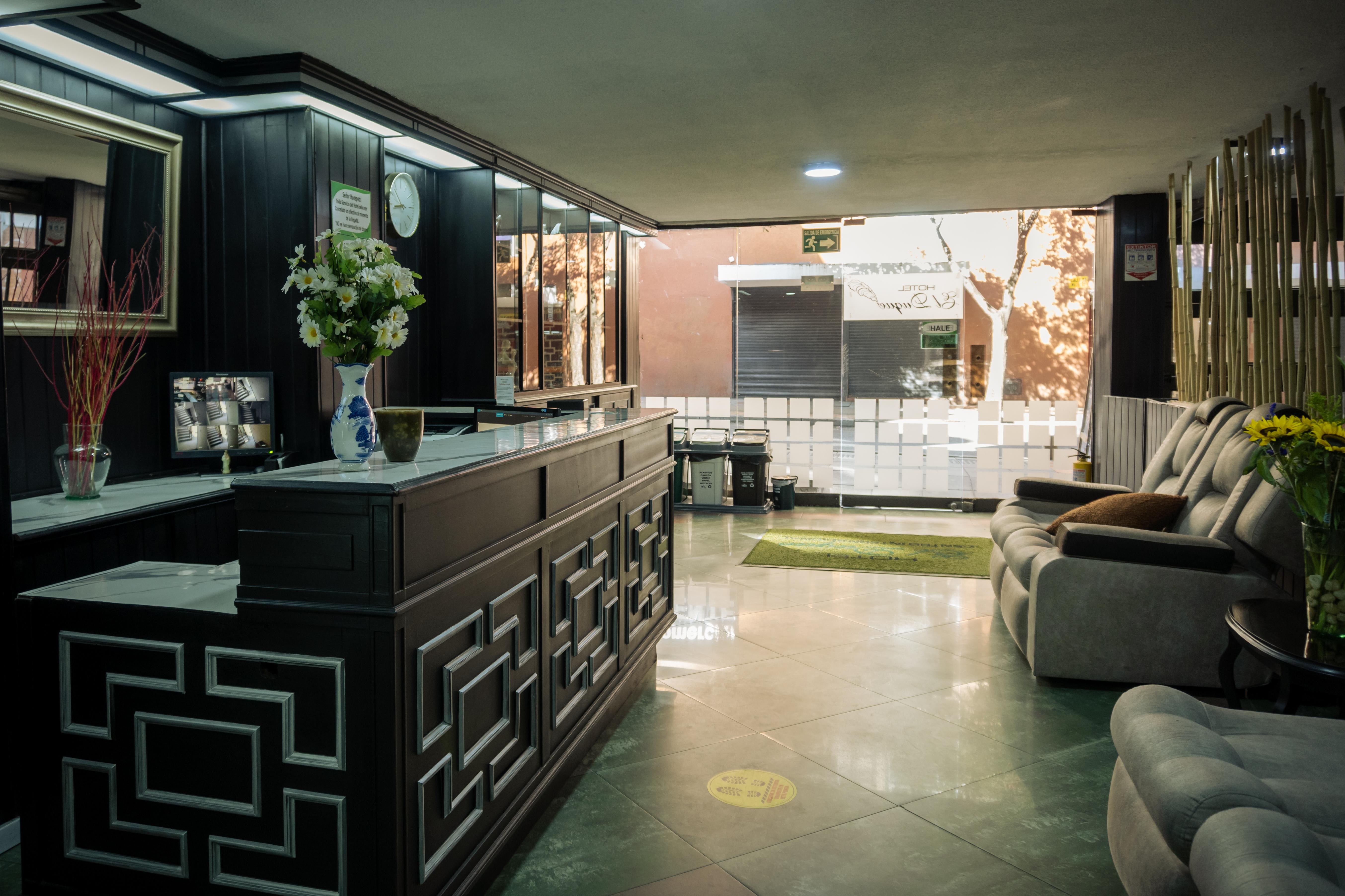 Hotel Del Duque Ds Bogota Bagian luar foto