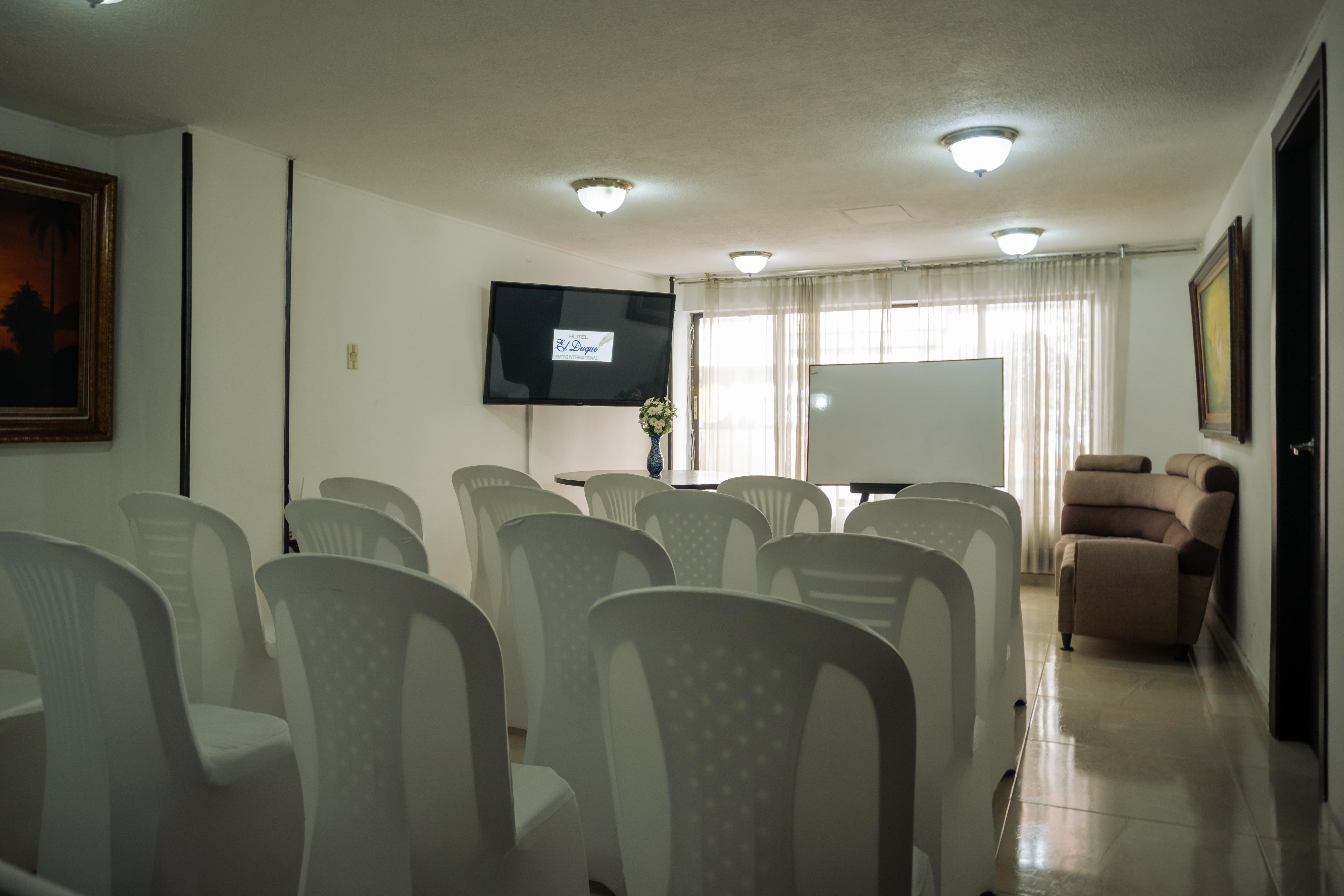 Hotel Del Duque Ds Bogota Bagian luar foto