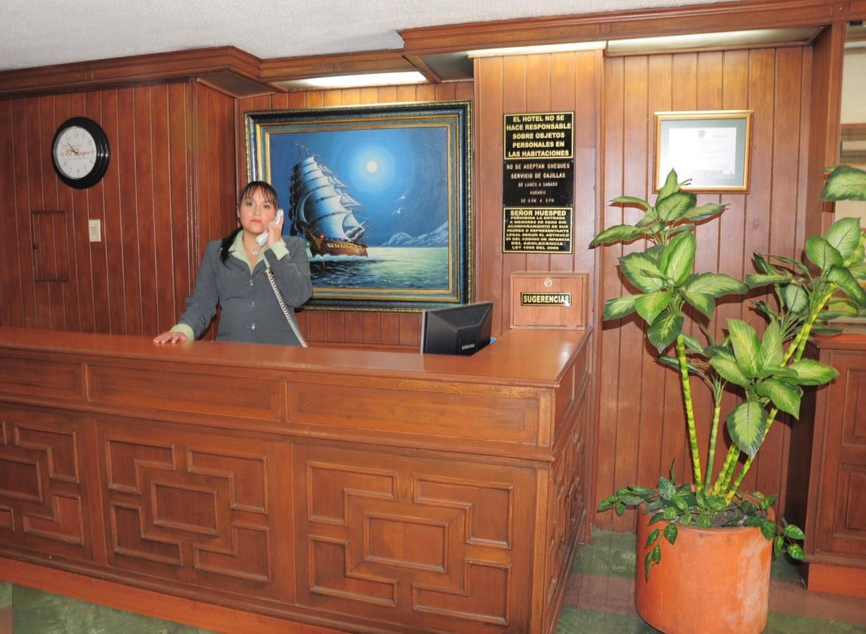 Hotel Del Duque Ds Bogota Bagian luar foto